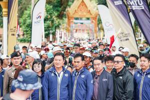 BIB: 
                            <button type="button" onclick="openModal(26814453)" class="btn btn-primary btn-sm float-right btn-popup" data-toggle="modal" data-target=".modal-high-quality">
                        <i class="fas fa-shopping-cart"></i> Add to Cart
                    </button>
                                            <button type="button" onclick="isThisMe(26814453, true)" class="btn btn-success btn-sm float-right btn-popup btn-isme hidden" data-toggle="tooltip" data-placement="bottom" title="นี่คือรูปของคุณใช่ไหม คลิกที่นี่เพื่อเอาเข้าอัลบั้ม">
                        <i class="fas fa-plus"></i> Add to album
                    </button>
                    <button type="button" onclick="isThisMe(26814453, false)" class="btn btn-warning btn-sm float-right btn-popup btn-isnotme hidden">
                        <i class="fas fa-ban"></i> Remove from album
                    </button>