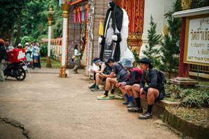 BIB: 
                            <button type="button" onclick="openModal(26820919)" class="btn btn-primary btn-sm float-right btn-popup" data-toggle="modal" data-target=".modal-high-quality">
                        <i class="fas fa-shopping-cart"></i> Add to Cart
                    </button>
                                            <button type="button" onclick="isThisMe(26820919, true)" class="btn btn-success btn-sm float-right btn-popup btn-isme hidden" data-toggle="tooltip" data-placement="bottom" title="นี่คือรูปของคุณใช่ไหม คลิกที่นี่เพื่อเอาเข้าอัลบั้ม">
                        <i class="fas fa-plus"></i> Add to album
                    </button>
                    <button type="button" onclick="isThisMe(26820919, false)" class="btn btn-warning btn-sm float-right btn-popup btn-isnotme hidden">
                        <i class="fas fa-ban"></i> Remove from album
                    </button>