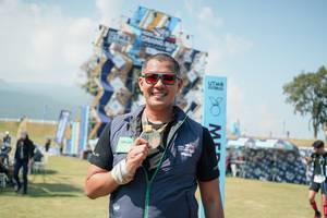 BIB: 
                            <button type="button" onclick="openModal(27210699)" class="btn btn-primary btn-sm float-right btn-popup" data-toggle="modal" data-target=".modal-high-quality">
                        <i class="fas fa-shopping-cart"></i> Add to Cart
                    </button>
                                            <button type="button" onclick="isThisMe(27210699, true)" class="btn btn-success btn-sm float-right btn-popup btn-isme hidden" data-toggle="tooltip" data-placement="bottom" title="นี่คือรูปของคุณใช่ไหม คลิกที่นี่เพื่อเอาเข้าอัลบั้ม">
                        <i class="fas fa-plus"></i> Add to album
                    </button>
                    <button type="button" onclick="isThisMe(27210699, false)" class="btn btn-warning btn-sm float-right btn-popup btn-isnotme hidden">
                        <i class="fas fa-ban"></i> Remove from album
                    </button>