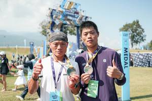 BIB: 
                            <button type="button" onclick="openModal(27210349)" class="btn btn-primary btn-sm float-right btn-popup" data-toggle="modal" data-target=".modal-high-quality">
                        <i class="fas fa-shopping-cart"></i> Add to Cart
                    </button>
                                            <button type="button" onclick="isThisMe(27210349, true)" class="btn btn-success btn-sm float-right btn-popup btn-isme hidden" data-toggle="tooltip" data-placement="bottom" title="นี่คือรูปของคุณใช่ไหม คลิกที่นี่เพื่อเอาเข้าอัลบั้ม">
                        <i class="fas fa-plus"></i> Add to album
                    </button>
                    <button type="button" onclick="isThisMe(27210349, false)" class="btn btn-warning btn-sm float-right btn-popup btn-isnotme hidden">
                        <i class="fas fa-ban"></i> Remove from album
                    </button>