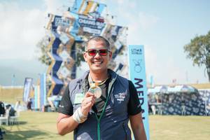 BIB: 
                            <button type="button" onclick="openModal(27210635)" class="btn btn-primary btn-sm float-right btn-popup" data-toggle="modal" data-target=".modal-high-quality">
                        <i class="fas fa-shopping-cart"></i> Add to Cart
                    </button>
                                            <button type="button" onclick="isThisMe(27210635, true)" class="btn btn-success btn-sm float-right btn-popup btn-isme hidden" data-toggle="tooltip" data-placement="bottom" title="นี่คือรูปของคุณใช่ไหม คลิกที่นี่เพื่อเอาเข้าอัลบั้ม">
                        <i class="fas fa-plus"></i> Add to album
                    </button>
                    <button type="button" onclick="isThisMe(27210635, false)" class="btn btn-warning btn-sm float-right btn-popup btn-isnotme hidden">
                        <i class="fas fa-ban"></i> Remove from album
                    </button>