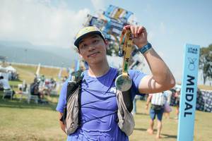 BIB: 
                            <button type="button" onclick="openModal(27210873)" class="btn btn-primary btn-sm float-right btn-popup" data-toggle="modal" data-target=".modal-high-quality">
                        <i class="fas fa-shopping-cart"></i> Add to Cart
                    </button>
                                            <button type="button" onclick="isThisMe(27210873, true)" class="btn btn-success btn-sm float-right btn-popup btn-isme hidden" data-toggle="tooltip" data-placement="bottom" title="นี่คือรูปของคุณใช่ไหม คลิกที่นี่เพื่อเอาเข้าอัลบั้ม">
                        <i class="fas fa-plus"></i> Add to album
                    </button>
                    <button type="button" onclick="isThisMe(27210873, false)" class="btn btn-warning btn-sm float-right btn-popup btn-isnotme hidden">
                        <i class="fas fa-ban"></i> Remove from album
                    </button>