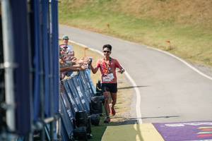 BIB: 
                            <button type="button" onclick="openModal(27201891)" class="btn btn-primary btn-sm float-right btn-popup" data-toggle="modal" data-target=".modal-high-quality">
                        <i class="fas fa-shopping-cart"></i> Add to Cart
                    </button>
                                            <button type="button" onclick="isThisMe(27201891, true)" class="btn btn-success btn-sm float-right btn-popup btn-isme hidden" data-toggle="tooltip" data-placement="bottom" title="นี่คือรูปของคุณใช่ไหม คลิกที่นี่เพื่อเอาเข้าอัลบั้ม">
                        <i class="fas fa-plus"></i> Add to album
                    </button>
                    <button type="button" onclick="isThisMe(27201891, false)" class="btn btn-warning btn-sm float-right btn-popup btn-isnotme hidden">
                        <i class="fas fa-ban"></i> Remove from album
                    </button>