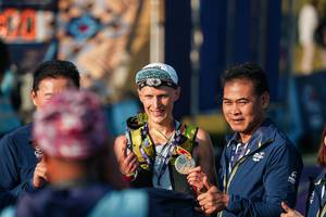 BIB: 
                            <button type="button" onclick="openModal(27197896)" class="btn btn-primary btn-sm float-right btn-popup" data-toggle="modal" data-target=".modal-high-quality">
                        <i class="fas fa-shopping-cart"></i> Add to Cart
                    </button>
                                            <button type="button" onclick="isThisMe(27197896, true)" class="btn btn-success btn-sm float-right btn-popup btn-isme hidden" data-toggle="tooltip" data-placement="bottom" title="นี่คือรูปของคุณใช่ไหม คลิกที่นี่เพื่อเอาเข้าอัลบั้ม">
                        <i class="fas fa-plus"></i> Add to album
                    </button>
                    <button type="button" onclick="isThisMe(27197896, false)" class="btn btn-warning btn-sm float-right btn-popup btn-isnotme hidden">
                        <i class="fas fa-ban"></i> Remove from album
                    </button>