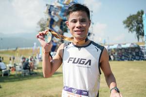 BIB: 
                            <button type="button" onclick="openModal(27211012)" class="btn btn-primary btn-sm float-right btn-popup" data-toggle="modal" data-target=".modal-high-quality">
                        <i class="fas fa-shopping-cart"></i> Add to Cart
                    </button>
                                            <button type="button" onclick="isThisMe(27211012, true)" class="btn btn-success btn-sm float-right btn-popup btn-isme hidden" data-toggle="tooltip" data-placement="bottom" title="นี่คือรูปของคุณใช่ไหม คลิกที่นี่เพื่อเอาเข้าอัลบั้ม">
                        <i class="fas fa-plus"></i> Add to album
                    </button>
                    <button type="button" onclick="isThisMe(27211012, false)" class="btn btn-warning btn-sm float-right btn-popup btn-isnotme hidden">
                        <i class="fas fa-ban"></i> Remove from album
                    </button>