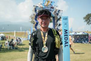 BIB: 
                            <button type="button" onclick="openModal(27210953)" class="btn btn-primary btn-sm float-right btn-popup" data-toggle="modal" data-target=".modal-high-quality">
                        <i class="fas fa-shopping-cart"></i> Add to Cart
                    </button>
                                            <button type="button" onclick="isThisMe(27210953, true)" class="btn btn-success btn-sm float-right btn-popup btn-isme hidden" data-toggle="tooltip" data-placement="bottom" title="นี่คือรูปของคุณใช่ไหม คลิกที่นี่เพื่อเอาเข้าอัลบั้ม">
                        <i class="fas fa-plus"></i> Add to album
                    </button>
                    <button type="button" onclick="isThisMe(27210953, false)" class="btn btn-warning btn-sm float-right btn-popup btn-isnotme hidden">
                        <i class="fas fa-ban"></i> Remove from album
                    </button>