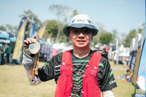 BIB: 
                            <button type="button" onclick="openModal(27209830)" class="btn btn-primary btn-sm float-right btn-popup" data-toggle="modal" data-target=".modal-high-quality">
                        <i class="fas fa-shopping-cart"></i> Add to Cart
                    </button>
                                            <button type="button" onclick="isThisMe(27209830, true)" class="btn btn-success btn-sm float-right btn-popup btn-isme hidden" data-toggle="tooltip" data-placement="bottom" title="นี่คือรูปของคุณใช่ไหม คลิกที่นี่เพื่อเอาเข้าอัลบั้ม">
                        <i class="fas fa-plus"></i> Add to album
                    </button>
                    <button type="button" onclick="isThisMe(27209830, false)" class="btn btn-warning btn-sm float-right btn-popup btn-isnotme hidden">
                        <i class="fas fa-ban"></i> Remove from album
                    </button>