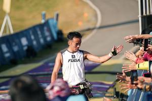 BIB: 
                            <button type="button" onclick="openModal(27201758)" class="btn btn-primary btn-sm float-right btn-popup" data-toggle="modal" data-target=".modal-high-quality">
                        <i class="fas fa-shopping-cart"></i> Add to Cart
                    </button>
                                            <button type="button" onclick="isThisMe(27201758, true)" class="btn btn-success btn-sm float-right btn-popup btn-isme hidden" data-toggle="tooltip" data-placement="bottom" title="นี่คือรูปของคุณใช่ไหม คลิกที่นี่เพื่อเอาเข้าอัลบั้ม">
                        <i class="fas fa-plus"></i> Add to album
                    </button>
                    <button type="button" onclick="isThisMe(27201758, false)" class="btn btn-warning btn-sm float-right btn-popup btn-isnotme hidden">
                        <i class="fas fa-ban"></i> Remove from album
                    </button>