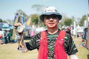 BIB: 
                            <button type="button" onclick="openModal(27209693)" class="btn btn-primary btn-sm float-right btn-popup" data-toggle="modal" data-target=".modal-high-quality">
                        <i class="fas fa-shopping-cart"></i> Add to Cart
                    </button>
                                            <button type="button" onclick="isThisMe(27209693, true)" class="btn btn-success btn-sm float-right btn-popup btn-isme hidden" data-toggle="tooltip" data-placement="bottom" title="นี่คือรูปของคุณใช่ไหม คลิกที่นี่เพื่อเอาเข้าอัลบั้ม">
                        <i class="fas fa-plus"></i> Add to album
                    </button>
                    <button type="button" onclick="isThisMe(27209693, false)" class="btn btn-warning btn-sm float-right btn-popup btn-isnotme hidden">
                        <i class="fas fa-ban"></i> Remove from album
                    </button>