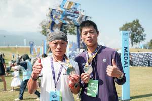 BIB: 
                            <button type="button" onclick="openModal(27210356)" class="btn btn-primary btn-sm float-right btn-popup" data-toggle="modal" data-target=".modal-high-quality">
                        <i class="fas fa-shopping-cart"></i> Add to Cart
                    </button>
                                            <button type="button" onclick="isThisMe(27210356, true)" class="btn btn-success btn-sm float-right btn-popup btn-isme hidden" data-toggle="tooltip" data-placement="bottom" title="นี่คือรูปของคุณใช่ไหม คลิกที่นี่เพื่อเอาเข้าอัลบั้ม">
                        <i class="fas fa-plus"></i> Add to album
                    </button>
                    <button type="button" onclick="isThisMe(27210356, false)" class="btn btn-warning btn-sm float-right btn-popup btn-isnotme hidden">
                        <i class="fas fa-ban"></i> Remove from album
                    </button>