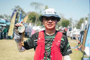 BIB: 
                            <button type="button" onclick="openModal(27209745)" class="btn btn-primary btn-sm float-right btn-popup" data-toggle="modal" data-target=".modal-high-quality">
                        <i class="fas fa-shopping-cart"></i> Add to Cart
                    </button>
                                            <button type="button" onclick="isThisMe(27209745, true)" class="btn btn-success btn-sm float-right btn-popup btn-isme hidden" data-toggle="tooltip" data-placement="bottom" title="นี่คือรูปของคุณใช่ไหม คลิกที่นี่เพื่อเอาเข้าอัลบั้ม">
                        <i class="fas fa-plus"></i> Add to album
                    </button>
                    <button type="button" onclick="isThisMe(27209745, false)" class="btn btn-warning btn-sm float-right btn-popup btn-isnotme hidden">
                        <i class="fas fa-ban"></i> Remove from album
                    </button>