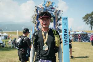 BIB: 
                            <button type="button" onclick="openModal(27210988)" class="btn btn-primary btn-sm float-right btn-popup" data-toggle="modal" data-target=".modal-high-quality">
                        <i class="fas fa-shopping-cart"></i> Add to Cart
                    </button>
                                            <button type="button" onclick="isThisMe(27210988, true)" class="btn btn-success btn-sm float-right btn-popup btn-isme hidden" data-toggle="tooltip" data-placement="bottom" title="นี่คือรูปของคุณใช่ไหม คลิกที่นี่เพื่อเอาเข้าอัลบั้ม">
                        <i class="fas fa-plus"></i> Add to album
                    </button>
                    <button type="button" onclick="isThisMe(27210988, false)" class="btn btn-warning btn-sm float-right btn-popup btn-isnotme hidden">
                        <i class="fas fa-ban"></i> Remove from album
                    </button>