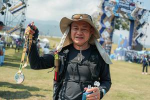 BIB: 
                            <button type="button" onclick="openModal(27209530)" class="btn btn-primary btn-sm float-right btn-popup" data-toggle="modal" data-target=".modal-high-quality">
                        <i class="fas fa-shopping-cart"></i> Add to Cart
                    </button>
                                            <button type="button" onclick="isThisMe(27209530, true)" class="btn btn-success btn-sm float-right btn-popup btn-isme hidden" data-toggle="tooltip" data-placement="bottom" title="นี่คือรูปของคุณใช่ไหม คลิกที่นี่เพื่อเอาเข้าอัลบั้ม">
                        <i class="fas fa-plus"></i> Add to album
                    </button>
                    <button type="button" onclick="isThisMe(27209530, false)" class="btn btn-warning btn-sm float-right btn-popup btn-isnotme hidden">
                        <i class="fas fa-ban"></i> Remove from album
                    </button>