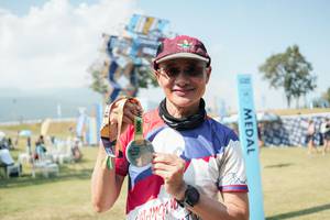 BIB: 
                            <button type="button" onclick="openModal(27210020)" class="btn btn-primary btn-sm float-right btn-popup" data-toggle="modal" data-target=".modal-high-quality">
                        <i class="fas fa-shopping-cart"></i> Add to Cart
                    </button>
                                            <button type="button" onclick="isThisMe(27210020, true)" class="btn btn-success btn-sm float-right btn-popup btn-isme hidden" data-toggle="tooltip" data-placement="bottom" title="นี่คือรูปของคุณใช่ไหม คลิกที่นี่เพื่อเอาเข้าอัลบั้ม">
                        <i class="fas fa-plus"></i> Add to album
                    </button>
                    <button type="button" onclick="isThisMe(27210020, false)" class="btn btn-warning btn-sm float-right btn-popup btn-isnotme hidden">
                        <i class="fas fa-ban"></i> Remove from album
                    </button>