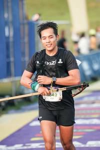 BIB: 
                            <button type="button" onclick="openModal(27189063)" class="btn btn-primary btn-sm float-right btn-popup" data-toggle="modal" data-target=".modal-high-quality">
                        <i class="fas fa-shopping-cart"></i> Add to Cart
                    </button>
                                            <button type="button" onclick="isThisMe(27189063, true)" class="btn btn-success btn-sm float-right btn-popup btn-isme hidden" data-toggle="tooltip" data-placement="bottom" title="นี่คือรูปของคุณใช่ไหม คลิกที่นี่เพื่อเอาเข้าอัลบั้ม">
                        <i class="fas fa-plus"></i> Add to album
                    </button>
                    <button type="button" onclick="isThisMe(27189063, false)" class="btn btn-warning btn-sm float-right btn-popup btn-isnotme hidden">
                        <i class="fas fa-ban"></i> Remove from album
                    </button>