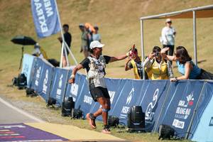 BIB: 
                            <button type="button" onclick="openModal(27274019)" class="btn btn-primary btn-sm float-right btn-popup" data-toggle="modal" data-target=".modal-high-quality">
                        <i class="fas fa-shopping-cart"></i> Add to Cart
                    </button>
                                            <button type="button" onclick="isThisMe(27274019, true)" class="btn btn-success btn-sm float-right btn-popup btn-isme hidden" data-toggle="tooltip" data-placement="bottom" title="นี่คือรูปของคุณใช่ไหม คลิกที่นี่เพื่อเอาเข้าอัลบั้ม">
                        <i class="fas fa-plus"></i> Add to album
                    </button>
                    <button type="button" onclick="isThisMe(27274019, false)" class="btn btn-warning btn-sm float-right btn-popup btn-isnotme hidden">
                        <i class="fas fa-ban"></i> Remove from album
                    </button>