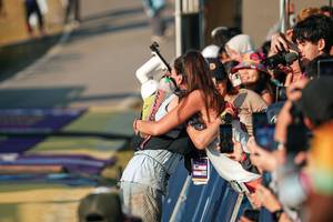 BIB: 
                            <button type="button" onclick="openModal(27197682)" class="btn btn-primary btn-sm float-right btn-popup" data-toggle="modal" data-target=".modal-high-quality">
                        <i class="fas fa-shopping-cart"></i> Add to Cart
                    </button>
                                            <button type="button" onclick="isThisMe(27197682, true)" class="btn btn-success btn-sm float-right btn-popup btn-isme hidden" data-toggle="tooltip" data-placement="bottom" title="นี่คือรูปของคุณใช่ไหม คลิกที่นี่เพื่อเอาเข้าอัลบั้ม">
                        <i class="fas fa-plus"></i> Add to album
                    </button>
                    <button type="button" onclick="isThisMe(27197682, false)" class="btn btn-warning btn-sm float-right btn-popup btn-isnotme hidden">
                        <i class="fas fa-ban"></i> Remove from album
                    </button>