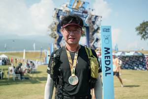 BIB: 
                            <button type="button" onclick="openModal(27210949)" class="btn btn-primary btn-sm float-right btn-popup" data-toggle="modal" data-target=".modal-high-quality">
                        <i class="fas fa-shopping-cart"></i> Add to Cart
                    </button>
                                            <button type="button" onclick="isThisMe(27210949, true)" class="btn btn-success btn-sm float-right btn-popup btn-isme hidden" data-toggle="tooltip" data-placement="bottom" title="นี่คือรูปของคุณใช่ไหม คลิกที่นี่เพื่อเอาเข้าอัลบั้ม">
                        <i class="fas fa-plus"></i> Add to album
                    </button>
                    <button type="button" onclick="isThisMe(27210949, false)" class="btn btn-warning btn-sm float-right btn-popup btn-isnotme hidden">
                        <i class="fas fa-ban"></i> Remove from album
                    </button>