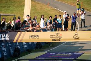 BIB: 
                            <button type="button" onclick="openModal(27197348)" class="btn btn-primary btn-sm float-right btn-popup" data-toggle="modal" data-target=".modal-high-quality">
                        <i class="fas fa-shopping-cart"></i> Add to Cart
                    </button>
                                            <button type="button" onclick="isThisMe(27197348, true)" class="btn btn-success btn-sm float-right btn-popup btn-isme hidden" data-toggle="tooltip" data-placement="bottom" title="นี่คือรูปของคุณใช่ไหม คลิกที่นี่เพื่อเอาเข้าอัลบั้ม">
                        <i class="fas fa-plus"></i> Add to album
                    </button>
                    <button type="button" onclick="isThisMe(27197348, false)" class="btn btn-warning btn-sm float-right btn-popup btn-isnotme hidden">
                        <i class="fas fa-ban"></i> Remove from album
                    </button>