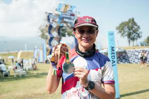 BIB: 
                            <button type="button" onclick="openModal(27209913)" class="btn btn-primary btn-sm float-right btn-popup" data-toggle="modal" data-target=".modal-high-quality">
                        <i class="fas fa-shopping-cart"></i> Add to Cart
                    </button>
                                            <button type="button" onclick="isThisMe(27209913, true)" class="btn btn-success btn-sm float-right btn-popup btn-isme hidden" data-toggle="tooltip" data-placement="bottom" title="นี่คือรูปของคุณใช่ไหม คลิกที่นี่เพื่อเอาเข้าอัลบั้ม">
                        <i class="fas fa-plus"></i> Add to album
                    </button>
                    <button type="button" onclick="isThisMe(27209913, false)" class="btn btn-warning btn-sm float-right btn-popup btn-isnotme hidden">
                        <i class="fas fa-ban"></i> Remove from album
                    </button>