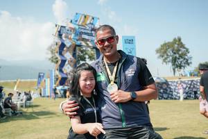 BIB: 
                            <button type="button" onclick="openModal(27210702)" class="btn btn-primary btn-sm float-right btn-popup" data-toggle="modal" data-target=".modal-high-quality">
                        <i class="fas fa-shopping-cart"></i> Add to Cart
                    </button>
                                            <button type="button" onclick="isThisMe(27210702, true)" class="btn btn-success btn-sm float-right btn-popup btn-isme hidden" data-toggle="tooltip" data-placement="bottom" title="นี่คือรูปของคุณใช่ไหม คลิกที่นี่เพื่อเอาเข้าอัลบั้ม">
                        <i class="fas fa-plus"></i> Add to album
                    </button>
                    <button type="button" onclick="isThisMe(27210702, false)" class="btn btn-warning btn-sm float-right btn-popup btn-isnotme hidden">
                        <i class="fas fa-ban"></i> Remove from album
                    </button>