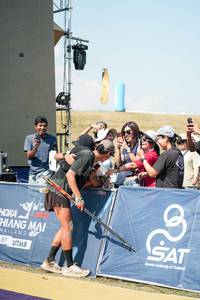 BIB: 
                            <button type="button" onclick="openModal(27207120)" class="btn btn-primary btn-sm float-right btn-popup" data-toggle="modal" data-target=".modal-high-quality">
                        <i class="fas fa-shopping-cart"></i> Add to Cart
                    </button>
                                            <button type="button" onclick="isThisMe(27207120, true)" class="btn btn-success btn-sm float-right btn-popup btn-isme hidden" data-toggle="tooltip" data-placement="bottom" title="นี่คือรูปของคุณใช่ไหม คลิกที่นี่เพื่อเอาเข้าอัลบั้ม">
                        <i class="fas fa-plus"></i> Add to album
                    </button>
                    <button type="button" onclick="isThisMe(27207120, false)" class="btn btn-warning btn-sm float-right btn-popup btn-isnotme hidden">
                        <i class="fas fa-ban"></i> Remove from album
                    </button>