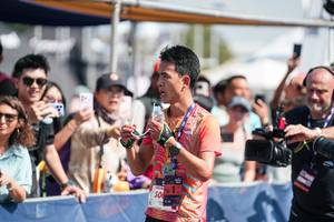 BIB: 
                            <button type="button" onclick="openModal(27201864)" class="btn btn-primary btn-sm float-right btn-popup" data-toggle="modal" data-target=".modal-high-quality">
                        <i class="fas fa-shopping-cart"></i> Add to Cart
                    </button>
                                            <button type="button" onclick="isThisMe(27201864, true)" class="btn btn-success btn-sm float-right btn-popup btn-isme hidden" data-toggle="tooltip" data-placement="bottom" title="นี่คือรูปของคุณใช่ไหม คลิกที่นี่เพื่อเอาเข้าอัลบั้ม">
                        <i class="fas fa-plus"></i> Add to album
                    </button>
                    <button type="button" onclick="isThisMe(27201864, false)" class="btn btn-warning btn-sm float-right btn-popup btn-isnotme hidden">
                        <i class="fas fa-ban"></i> Remove from album
                    </button>