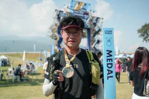 BIB: 
                            <button type="button" onclick="openModal(27211002)" class="btn btn-primary btn-sm float-right btn-popup" data-toggle="modal" data-target=".modal-high-quality">
                        <i class="fas fa-shopping-cart"></i> Add to Cart
                    </button>
                                            <button type="button" onclick="isThisMe(27211002, true)" class="btn btn-success btn-sm float-right btn-popup btn-isme hidden" data-toggle="tooltip" data-placement="bottom" title="นี่คือรูปของคุณใช่ไหม คลิกที่นี่เพื่อเอาเข้าอัลบั้ม">
                        <i class="fas fa-plus"></i> Add to album
                    </button>
                    <button type="button" onclick="isThisMe(27211002, false)" class="btn btn-warning btn-sm float-right btn-popup btn-isnotme hidden">
                        <i class="fas fa-ban"></i> Remove from album
                    </button>