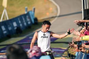 BIB: 
                            <button type="button" onclick="openModal(27201760)" class="btn btn-primary btn-sm float-right btn-popup" data-toggle="modal" data-target=".modal-high-quality">
                        <i class="fas fa-shopping-cart"></i> Add to Cart
                    </button>
                                            <button type="button" onclick="isThisMe(27201760, true)" class="btn btn-success btn-sm float-right btn-popup btn-isme hidden" data-toggle="tooltip" data-placement="bottom" title="นี่คือรูปของคุณใช่ไหม คลิกที่นี่เพื่อเอาเข้าอัลบั้ม">
                        <i class="fas fa-plus"></i> Add to album
                    </button>
                    <button type="button" onclick="isThisMe(27201760, false)" class="btn btn-warning btn-sm float-right btn-popup btn-isnotme hidden">
                        <i class="fas fa-ban"></i> Remove from album
                    </button>