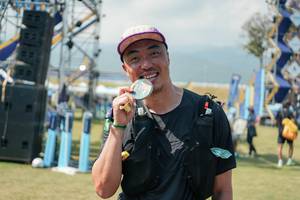 BIB: 
                            <button type="button" onclick="openModal(27209675)" class="btn btn-primary btn-sm float-right btn-popup" data-toggle="modal" data-target=".modal-high-quality">
                        <i class="fas fa-shopping-cart"></i> Add to Cart
                    </button>
                                            <button type="button" onclick="isThisMe(27209675, true)" class="btn btn-success btn-sm float-right btn-popup btn-isme hidden" data-toggle="tooltip" data-placement="bottom" title="นี่คือรูปของคุณใช่ไหม คลิกที่นี่เพื่อเอาเข้าอัลบั้ม">
                        <i class="fas fa-plus"></i> Add to album
                    </button>
                    <button type="button" onclick="isThisMe(27209675, false)" class="btn btn-warning btn-sm float-right btn-popup btn-isnotme hidden">
                        <i class="fas fa-ban"></i> Remove from album
                    </button>