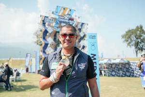 BIB: 
                            <button type="button" onclick="openModal(27210644)" class="btn btn-primary btn-sm float-right btn-popup" data-toggle="modal" data-target=".modal-high-quality">
                        <i class="fas fa-shopping-cart"></i> Add to Cart
                    </button>
                                            <button type="button" onclick="isThisMe(27210644, true)" class="btn btn-success btn-sm float-right btn-popup btn-isme hidden" data-toggle="tooltip" data-placement="bottom" title="นี่คือรูปของคุณใช่ไหม คลิกที่นี่เพื่อเอาเข้าอัลบั้ม">
                        <i class="fas fa-plus"></i> Add to album
                    </button>
                    <button type="button" onclick="isThisMe(27210644, false)" class="btn btn-warning btn-sm float-right btn-popup btn-isnotme hidden">
                        <i class="fas fa-ban"></i> Remove from album
                    </button>