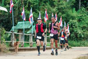 BIB: 
                            <button type="button" onclick="openModal(26943050)" class="btn btn-primary btn-sm float-right btn-popup" data-toggle="modal" data-target=".modal-high-quality">
                        <i class="fas fa-shopping-cart"></i> Add to Cart
                    </button>
                                            <button type="button" onclick="isThisMe(26943050, true)" class="btn btn-success btn-sm float-right btn-popup btn-isme hidden" data-toggle="tooltip" data-placement="bottom" title="นี่คือรูปของคุณใช่ไหม คลิกที่นี่เพื่อเอาเข้าอัลบั้ม">
                        <i class="fas fa-plus"></i> Add to album
                    </button>
                    <button type="button" onclick="isThisMe(26943050, false)" class="btn btn-warning btn-sm float-right btn-popup btn-isnotme hidden">
                        <i class="fas fa-ban"></i> Remove from album
                    </button>