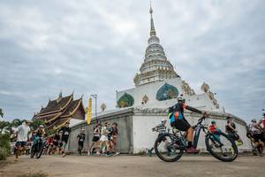 BIB: 
                            <button type="button" onclick="openModal(26946511)" class="btn btn-primary btn-sm float-right btn-popup" data-toggle="modal" data-target=".modal-high-quality">
                        <i class="fas fa-shopping-cart"></i> Add to Cart
                    </button>
                                            <button type="button" onclick="isThisMe(26946511, true)" class="btn btn-success btn-sm float-right btn-popup btn-isme hidden" data-toggle="tooltip" data-placement="bottom" title="นี่คือรูปของคุณใช่ไหม คลิกที่นี่เพื่อเอาเข้าอัลบั้ม">
                        <i class="fas fa-plus"></i> Add to album
                    </button>
                    <button type="button" onclick="isThisMe(26946511, false)" class="btn btn-warning btn-sm float-right btn-popup btn-isnotme hidden">
                        <i class="fas fa-ban"></i> Remove from album
                    </button>