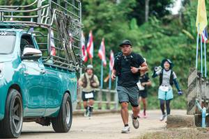 BIB: 
                            <button type="button" onclick="openModal(26942223)" class="btn btn-primary btn-sm float-right btn-popup" data-toggle="modal" data-target=".modal-high-quality">
                        <i class="fas fa-shopping-cart"></i> Add to Cart
                    </button>
                                            <button type="button" onclick="isThisMe(26942223, true)" class="btn btn-success btn-sm float-right btn-popup btn-isme hidden" data-toggle="tooltip" data-placement="bottom" title="นี่คือรูปของคุณใช่ไหม คลิกที่นี่เพื่อเอาเข้าอัลบั้ม">
                        <i class="fas fa-plus"></i> Add to album
                    </button>
                    <button type="button" onclick="isThisMe(26942223, false)" class="btn btn-warning btn-sm float-right btn-popup btn-isnotme hidden">
                        <i class="fas fa-ban"></i> Remove from album
                    </button>