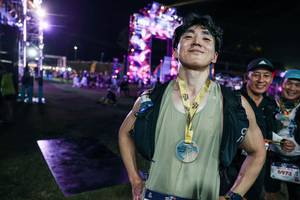 BIB: 
                            <button type="button" onclick="openModal(27533004)" class="btn btn-primary btn-sm float-right btn-popup" data-toggle="modal" data-target=".modal-high-quality">
                        <i class="fas fa-shopping-cart"></i> Add to Cart
                    </button>
                                            <button type="button" onclick="isThisMe(27533004, true)" class="btn btn-success btn-sm float-right btn-popup btn-isme hidden" data-toggle="tooltip" data-placement="bottom" title="นี่คือรูปของคุณใช่ไหม คลิกที่นี่เพื่อเอาเข้าอัลบั้ม">
                        <i class="fas fa-plus"></i> Add to album
                    </button>
                    <button type="button" onclick="isThisMe(27533004, false)" class="btn btn-warning btn-sm float-right btn-popup btn-isnotme hidden">
                        <i class="fas fa-ban"></i> Remove from album
                    </button>