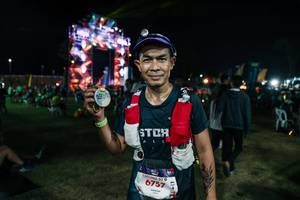 BIB: 
                            <button type="button" onclick="openModal(27528572)" class="btn btn-primary btn-sm float-right btn-popup" data-toggle="modal" data-target=".modal-high-quality">
                        <i class="fas fa-shopping-cart"></i> Add to Cart
                    </button>
                                            <button type="button" onclick="isThisMe(27528572, true)" class="btn btn-success btn-sm float-right btn-popup btn-isme hidden" data-toggle="tooltip" data-placement="bottom" title="นี่คือรูปของคุณใช่ไหม คลิกที่นี่เพื่อเอาเข้าอัลบั้ม">
                        <i class="fas fa-plus"></i> Add to album
                    </button>
                    <button type="button" onclick="isThisMe(27528572, false)" class="btn btn-warning btn-sm float-right btn-popup btn-isnotme hidden">
                        <i class="fas fa-ban"></i> Remove from album
                    </button>