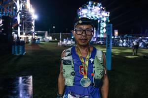 BIB: 
                            <button type="button" onclick="openModal(27536068)" class="btn btn-primary btn-sm float-right btn-popup" data-toggle="modal" data-target=".modal-high-quality">
                        <i class="fas fa-shopping-cart"></i> Add to Cart
                    </button>
                                            <button type="button" onclick="isThisMe(27536068, true)" class="btn btn-success btn-sm float-right btn-popup btn-isme hidden" data-toggle="tooltip" data-placement="bottom" title="นี่คือรูปของคุณใช่ไหม คลิกที่นี่เพื่อเอาเข้าอัลบั้ม">
                        <i class="fas fa-plus"></i> Add to album
                    </button>
                    <button type="button" onclick="isThisMe(27536068, false)" class="btn btn-warning btn-sm float-right btn-popup btn-isnotme hidden">
                        <i class="fas fa-ban"></i> Remove from album
                    </button>