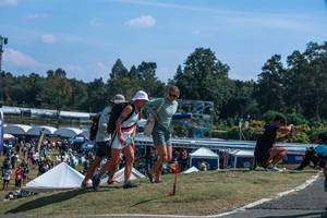 BIB: 
                            <button type="button" onclick="openModal(27562711)" class="btn btn-primary btn-sm float-right btn-popup" data-toggle="modal" data-target=".modal-high-quality">
                        <i class="fas fa-shopping-cart"></i> Add to Cart
                    </button>
                                            <button type="button" onclick="isThisMe(27562711, true)" class="btn btn-success btn-sm float-right btn-popup btn-isme hidden" data-toggle="tooltip" data-placement="bottom" title="นี่คือรูปของคุณใช่ไหม คลิกที่นี่เพื่อเอาเข้าอัลบั้ม">
                        <i class="fas fa-plus"></i> Add to album
                    </button>
                    <button type="button" onclick="isThisMe(27562711, false)" class="btn btn-warning btn-sm float-right btn-popup btn-isnotme hidden">
                        <i class="fas fa-ban"></i> Remove from album
                    </button>