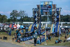 BIB: 
                            <button type="button" onclick="openModal(27563205)" class="btn btn-primary btn-sm float-right btn-popup" data-toggle="modal" data-target=".modal-high-quality">
                        <i class="fas fa-shopping-cart"></i> Add to Cart
                    </button>
                                            <button type="button" onclick="isThisMe(27563205, true)" class="btn btn-success btn-sm float-right btn-popup btn-isme hidden" data-toggle="tooltip" data-placement="bottom" title="นี่คือรูปของคุณใช่ไหม คลิกที่นี่เพื่อเอาเข้าอัลบั้ม">
                        <i class="fas fa-plus"></i> Add to album
                    </button>
                    <button type="button" onclick="isThisMe(27563205, false)" class="btn btn-warning btn-sm float-right btn-popup btn-isnotme hidden">
                        <i class="fas fa-ban"></i> Remove from album
                    </button>