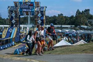 BIB: 
                            <button type="button" onclick="openModal(27563088)" class="btn btn-primary btn-sm float-right btn-popup" data-toggle="modal" data-target=".modal-high-quality">
                        <i class="fas fa-shopping-cart"></i> Add to Cart
                    </button>
                                            <button type="button" onclick="isThisMe(27563088, true)" class="btn btn-success btn-sm float-right btn-popup btn-isme hidden" data-toggle="tooltip" data-placement="bottom" title="นี่คือรูปของคุณใช่ไหม คลิกที่นี่เพื่อเอาเข้าอัลบั้ม">
                        <i class="fas fa-plus"></i> Add to album
                    </button>
                    <button type="button" onclick="isThisMe(27563088, false)" class="btn btn-warning btn-sm float-right btn-popup btn-isnotme hidden">
                        <i class="fas fa-ban"></i> Remove from album
                    </button>