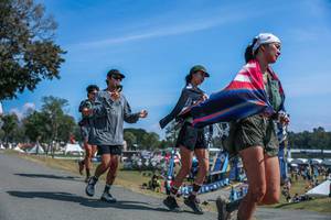 BIB: 
                            <button type="button" onclick="openModal(27560808)" class="btn btn-primary btn-sm float-right btn-popup" data-toggle="modal" data-target=".modal-high-quality">
                        <i class="fas fa-shopping-cart"></i> Add to Cart
                    </button>
                                            <button type="button" onclick="isThisMe(27560808, true)" class="btn btn-success btn-sm float-right btn-popup btn-isme hidden" data-toggle="tooltip" data-placement="bottom" title="นี่คือรูปของคุณใช่ไหม คลิกที่นี่เพื่อเอาเข้าอัลบั้ม">
                        <i class="fas fa-plus"></i> Add to album
                    </button>
                    <button type="button" onclick="isThisMe(27560808, false)" class="btn btn-warning btn-sm float-right btn-popup btn-isnotme hidden">
                        <i class="fas fa-ban"></i> Remove from album
                    </button>