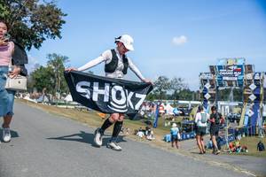 BIB: 
                            <button type="button" onclick="openModal(27565009)" class="btn btn-primary btn-sm float-right btn-popup" data-toggle="modal" data-target=".modal-high-quality">
                        <i class="fas fa-shopping-cart"></i> Add to Cart
                    </button>
                                            <button type="button" onclick="isThisMe(27565009, true)" class="btn btn-success btn-sm float-right btn-popup btn-isme hidden" data-toggle="tooltip" data-placement="bottom" title="นี่คือรูปของคุณใช่ไหม คลิกที่นี่เพื่อเอาเข้าอัลบั้ม">
                        <i class="fas fa-plus"></i> Add to album
                    </button>
                    <button type="button" onclick="isThisMe(27565009, false)" class="btn btn-warning btn-sm float-right btn-popup btn-isnotme hidden">
                        <i class="fas fa-ban"></i> Remove from album
                    </button>