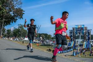 BIB: 
                            <button type="button" onclick="openModal(27560629)" class="btn btn-primary btn-sm float-right btn-popup" data-toggle="modal" data-target=".modal-high-quality">
                        <i class="fas fa-shopping-cart"></i> Add to Cart
                    </button>
                                            <button type="button" onclick="isThisMe(27560629, true)" class="btn btn-success btn-sm float-right btn-popup btn-isme hidden" data-toggle="tooltip" data-placement="bottom" title="นี่คือรูปของคุณใช่ไหม คลิกที่นี่เพื่อเอาเข้าอัลบั้ม">
                        <i class="fas fa-plus"></i> Add to album
                    </button>
                    <button type="button" onclick="isThisMe(27560629, false)" class="btn btn-warning btn-sm float-right btn-popup btn-isnotme hidden">
                        <i class="fas fa-ban"></i> Remove from album
                    </button>