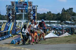 BIB: 
                            <button type="button" onclick="openModal(27563092)" class="btn btn-primary btn-sm float-right btn-popup" data-toggle="modal" data-target=".modal-high-quality">
                        <i class="fas fa-shopping-cart"></i> Add to Cart
                    </button>
                                            <button type="button" onclick="isThisMe(27563092, true)" class="btn btn-success btn-sm float-right btn-popup btn-isme hidden" data-toggle="tooltip" data-placement="bottom" title="นี่คือรูปของคุณใช่ไหม คลิกที่นี่เพื่อเอาเข้าอัลบั้ม">
                        <i class="fas fa-plus"></i> Add to album
                    </button>
                    <button type="button" onclick="isThisMe(27563092, false)" class="btn btn-warning btn-sm float-right btn-popup btn-isnotme hidden">
                        <i class="fas fa-ban"></i> Remove from album
                    </button>