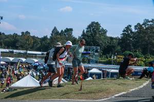 BIB: 
                            <button type="button" onclick="openModal(27562712)" class="btn btn-primary btn-sm float-right btn-popup" data-toggle="modal" data-target=".modal-high-quality">
                        <i class="fas fa-shopping-cart"></i> Add to Cart
                    </button>
                                            <button type="button" onclick="isThisMe(27562712, true)" class="btn btn-success btn-sm float-right btn-popup btn-isme hidden" data-toggle="tooltip" data-placement="bottom" title="นี่คือรูปของคุณใช่ไหม คลิกที่นี่เพื่อเอาเข้าอัลบั้ม">
                        <i class="fas fa-plus"></i> Add to album
                    </button>
                    <button type="button" onclick="isThisMe(27562712, false)" class="btn btn-warning btn-sm float-right btn-popup btn-isnotme hidden">
                        <i class="fas fa-ban"></i> Remove from album
                    </button>