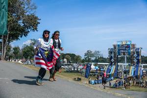 BIB: 
                            <button type="button" onclick="openModal(27562493)" class="btn btn-primary btn-sm float-right btn-popup" data-toggle="modal" data-target=".modal-high-quality">
                        <i class="fas fa-shopping-cart"></i> Add to Cart
                    </button>
                                            <button type="button" onclick="isThisMe(27562493, true)" class="btn btn-success btn-sm float-right btn-popup btn-isme hidden" data-toggle="tooltip" data-placement="bottom" title="นี่คือรูปของคุณใช่ไหม คลิกที่นี่เพื่อเอาเข้าอัลบั้ม">
                        <i class="fas fa-plus"></i> Add to album
                    </button>
                    <button type="button" onclick="isThisMe(27562493, false)" class="btn btn-warning btn-sm float-right btn-popup btn-isnotme hidden">
                        <i class="fas fa-ban"></i> Remove from album
                    </button>