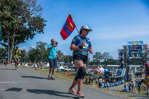 BIB: 
                            <button type="button" onclick="openModal(27559822)" class="btn btn-primary btn-sm float-right btn-popup" data-toggle="modal" data-target=".modal-high-quality">
                        <i class="fas fa-shopping-cart"></i> Add to Cart
                    </button>
                                            <button type="button" onclick="isThisMe(27559822, true)" class="btn btn-success btn-sm float-right btn-popup btn-isme hidden" data-toggle="tooltip" data-placement="bottom" title="นี่คือรูปของคุณใช่ไหม คลิกที่นี่เพื่อเอาเข้าอัลบั้ม">
                        <i class="fas fa-plus"></i> Add to album
                    </button>
                    <button type="button" onclick="isThisMe(27559822, false)" class="btn btn-warning btn-sm float-right btn-popup btn-isnotme hidden">
                        <i class="fas fa-ban"></i> Remove from album
                    </button>