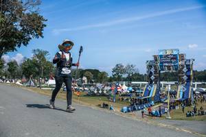 BIB: 
                            <button type="button" onclick="openModal(27563316)" class="btn btn-primary btn-sm float-right btn-popup" data-toggle="modal" data-target=".modal-high-quality">
                        <i class="fas fa-shopping-cart"></i> Add to Cart
                    </button>
                                            <button type="button" onclick="isThisMe(27563316, true)" class="btn btn-success btn-sm float-right btn-popup btn-isme hidden" data-toggle="tooltip" data-placement="bottom" title="นี่คือรูปของคุณใช่ไหม คลิกที่นี่เพื่อเอาเข้าอัลบั้ม">
                        <i class="fas fa-plus"></i> Add to album
                    </button>
                    <button type="button" onclick="isThisMe(27563316, false)" class="btn btn-warning btn-sm float-right btn-popup btn-isnotme hidden">
                        <i class="fas fa-ban"></i> Remove from album
                    </button>