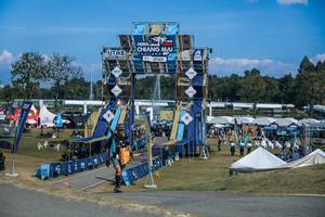 BIB: 
                            <button type="button" onclick="openModal(27565029)" class="btn btn-primary btn-sm float-right btn-popup" data-toggle="modal" data-target=".modal-high-quality">
                        <i class="fas fa-shopping-cart"></i> Add to Cart
                    </button>
                                            <button type="button" onclick="isThisMe(27565029, true)" class="btn btn-success btn-sm float-right btn-popup btn-isme hidden" data-toggle="tooltip" data-placement="bottom" title="นี่คือรูปของคุณใช่ไหม คลิกที่นี่เพื่อเอาเข้าอัลบั้ม">
                        <i class="fas fa-plus"></i> Add to album
                    </button>
                    <button type="button" onclick="isThisMe(27565029, false)" class="btn btn-warning btn-sm float-right btn-popup btn-isnotme hidden">
                        <i class="fas fa-ban"></i> Remove from album
                    </button>