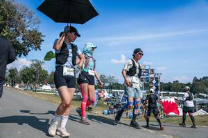 BIB: 
                            <button type="button" onclick="openModal(27564570)" class="btn btn-primary btn-sm float-right btn-popup" data-toggle="modal" data-target=".modal-high-quality">
                        <i class="fas fa-shopping-cart"></i> Add to Cart
                    </button>
                                            <button type="button" onclick="isThisMe(27564570, true)" class="btn btn-success btn-sm float-right btn-popup btn-isme hidden" data-toggle="tooltip" data-placement="bottom" title="นี่คือรูปของคุณใช่ไหม คลิกที่นี่เพื่อเอาเข้าอัลบั้ม">
                        <i class="fas fa-plus"></i> Add to album
                    </button>
                    <button type="button" onclick="isThisMe(27564570, false)" class="btn btn-warning btn-sm float-right btn-popup btn-isnotme hidden">
                        <i class="fas fa-ban"></i> Remove from album
                    </button>